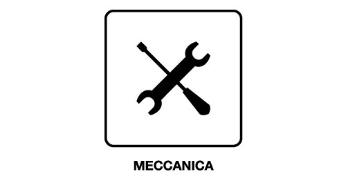 tassinari gomme pneumatici - Meccanica